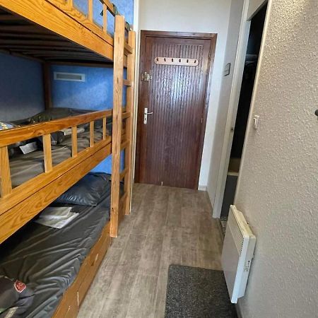 Apartamento La Piste Saint-Lary-Soulan Exterior foto