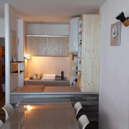 Apartamento La Piste Saint-Lary-Soulan Exterior foto